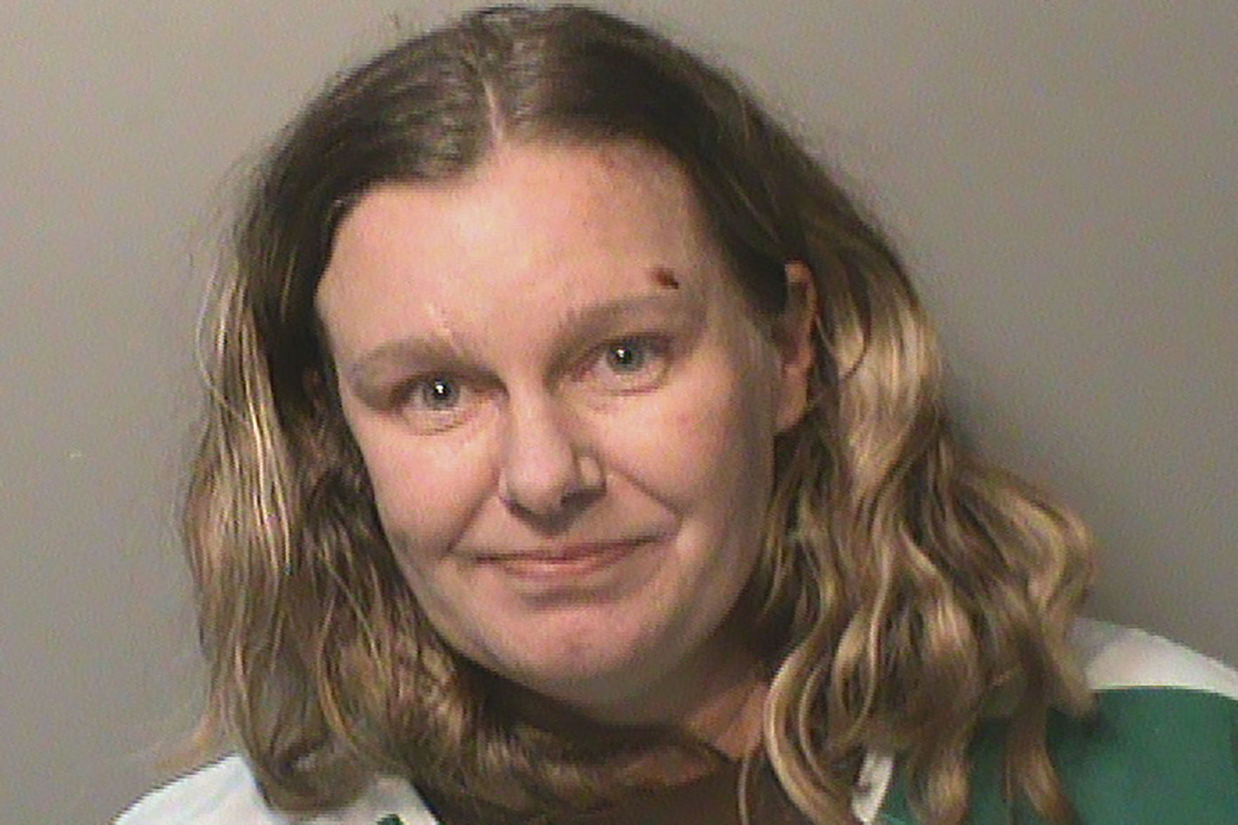 Nicole Marie Poole